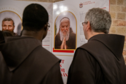 Martyrs de Damas : des témoins pour aujourd’hui