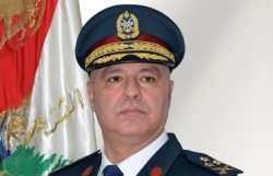 Après plus de deux ans, le Liban a un président