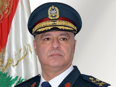 Après plus de deux ans, le Liban a un président