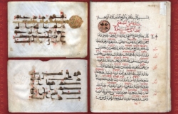 Les manuscrits arabes de l’Ambrosienne en cours de numérisation