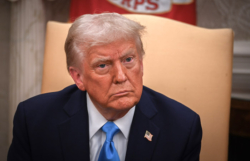 Les coupes budgétaires de Trump sur l’Usaid affectent également Israël