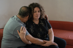 Orna Akad, anticonformiste sur scène et dans la vie