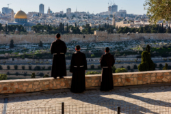 Une vision franciscaine pour l’écologie, la paix et la justice
