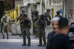 Israël: Pourquoi tant d’opérations militaires sont nommées d’après la Bible ?