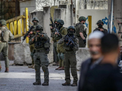 Israël: Pourquoi tant d’opérations militaires sont nommées d’après la Bible ?