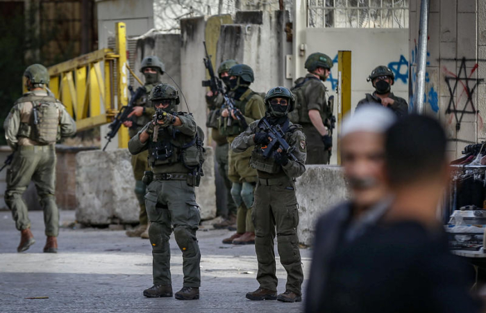 Israël: Pourquoi tant d’opérations militaires sont nommées d’après la Bible ?