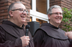 Fr. Francesco Ielpo est le nouveau Custode de Terre Sainte