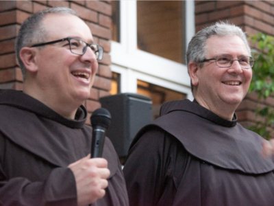 Fr. Francesco Ielpo est le nouveau Custode de Terre Sainte