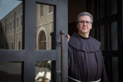 📺Le Custode de Terre Sainte appelle à prier pour la paix