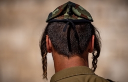 Meir Margalit : « En Israël, nous sommes en train de creuser notre propre tombe »
