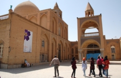 Les chrétiens en Iran, une présence pluriséculaire