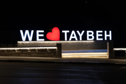 Faut-il des morts à Taybeh ?