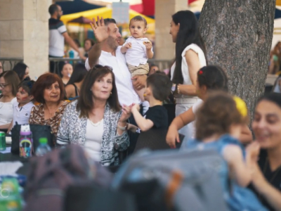 📺 L’Action Catholique: un espace essentiel pour la communauté de Bethléem