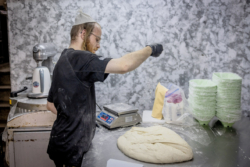 Que faut-il pour faire une bonne pâte ?