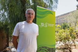 Yusef Daher : “Un seul État qui garantisse l’égalité des droits”
