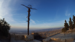 La Jordanie mise sur la foi et la culture pour relancer son tourisme