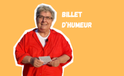 Peut-on laisser de la place à la joie ? – TSM 699