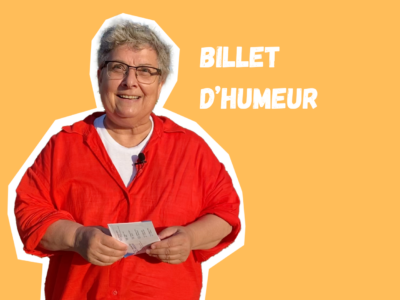 Peut-on laisser de la place à la joie ? – TSM 699