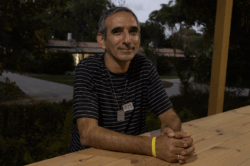 Avi Dabush, rabbin et survivant du 7-Octobre: « Je crois »