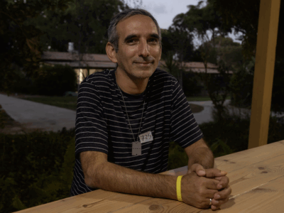 Avi Dabush, rabbin et survivant du 7-Octobre: « Je crois »