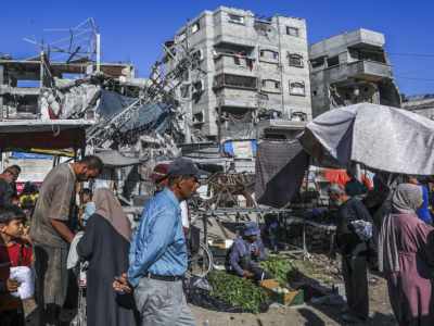 Les chefs d’Églises saluent la fin de la guerre à Gaza, mais s’inquiètent pour la Cisjordanie