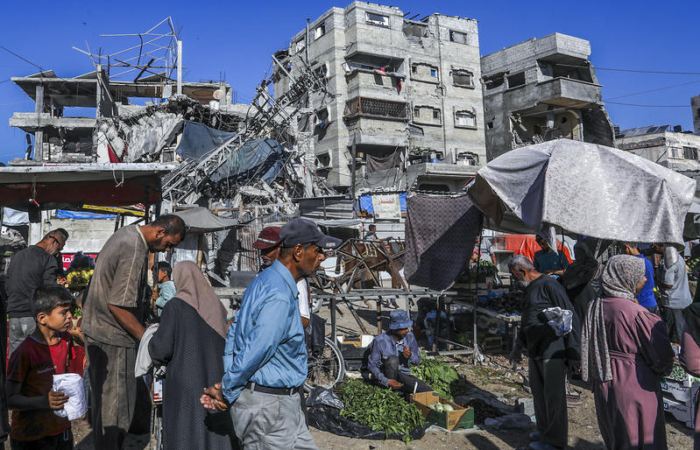 Les chefs d’Églises saluent la fin de la guerre à Gaza, mais s’inquiètent pour la Cisjordanie