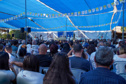 📺 Notre-Dame Reine de Palestine : une invitation à retrouver la normalité de la vie