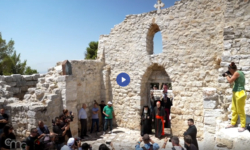 📺 Taybeh : témoins, malgré la douleur de l’émigration