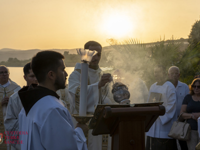 Retour à Capharnaüm : accueil et amitié, le début d’un nouveau temps !