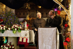 Pour vivre avec les musulmans, il faut être chrétien