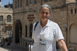 Yisca Harani : “Nostra Ætate ou l’introspection à l’échelle d’une religion”