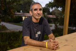 Avi Dabush, rabbin et survivant du 7-Octobre: « Je crois »