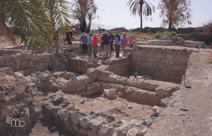 📺 Béthsaïde biblique : de nouveaux indices archéologiques émergent