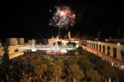 Bethléem annonce le retour des festivités de Noël