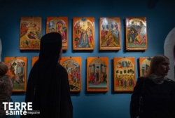 À Jérusalem, le Patriarcat grec ouvre un musée pour révéler des trésors cachés