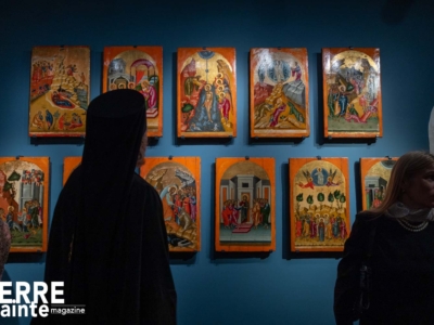 À Jérusalem, le Patriarcat grec ouvre un musée pour révéler des trésors cachés