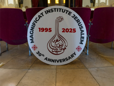 Institut Magnificat : 30 ans d’harmonie et d’espérance