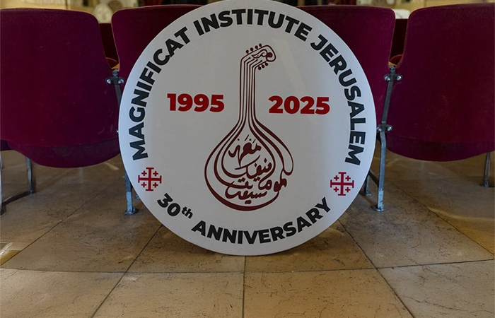 Institut Magnificat : 30 ans d’harmonie et d’espérance