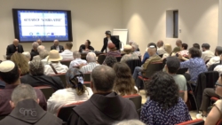 📺Nostra Aetate – 60 ans à bâtir des ponts de dialogue, d’espérance et de réconciliation