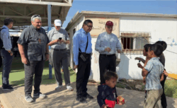 📺Rencontrer et soutenir les pierres vivantes de Terre Sainte !