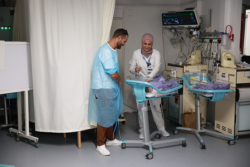 Le nombre de travailleuses arabes en Israël en constante augmentation