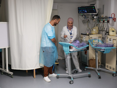 Le nombre de travailleuses arabes en Israël en constante augmentation