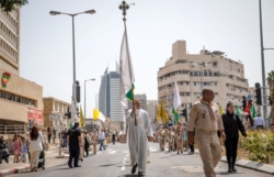 Statistiques 2025 sur les chrétiens en Israël