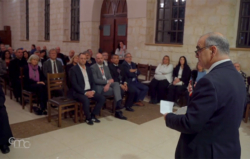 📺Ambassadeurs et Églises : la réalité des chrétiens