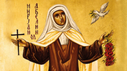 Bientôt un centre de spiritualité Sainte Mariam Baouardy à Ibillin