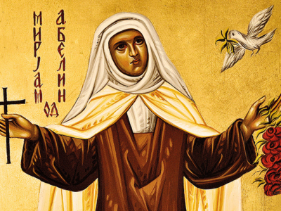 Bientôt un centre de spiritualité Sainte Mariam Baouardy à Ibillin