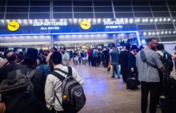 Rester ou partir ? Un dilemme aussi israélien