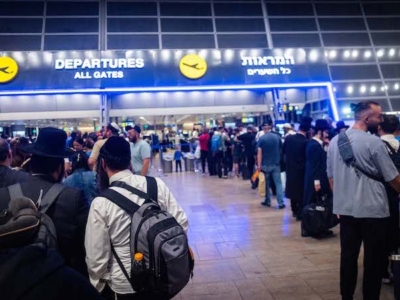 Rester ou partir ? Un dilemme aussi israélien