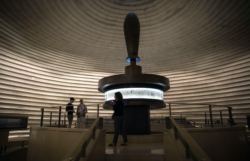 Qumrân : le rouleau original d’Isaïe exposé au Musée d’Israël