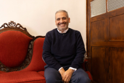 Farid Jubran : “Il faut se souvenir des communautés oubliées, celles d’Israël“